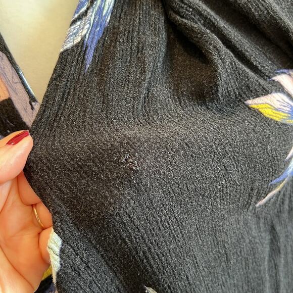 Free People Tunic - Size XS - Picture 2 of 5